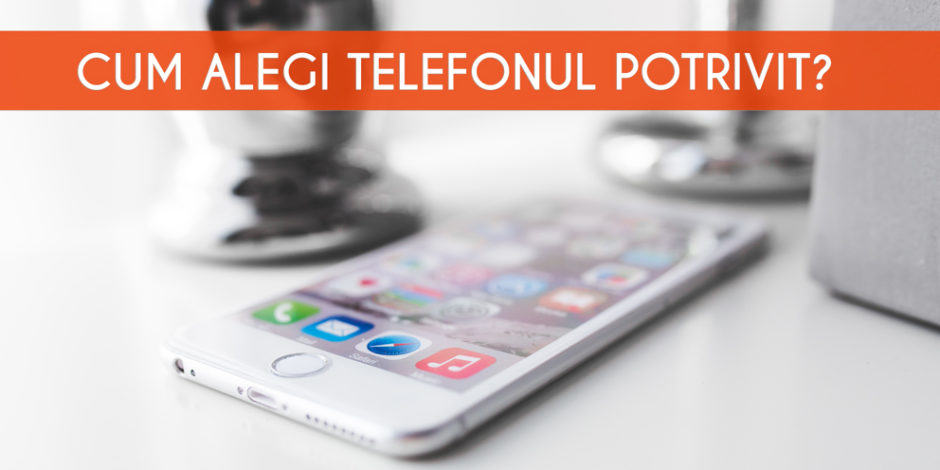 Ce trebuie sa faci cand iti cumperi un iPhone?