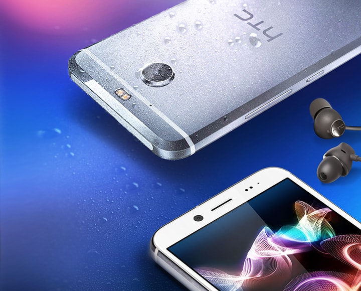 HTC Bolt – un smartphone exclusiv pentru operatorul de retea Sprint